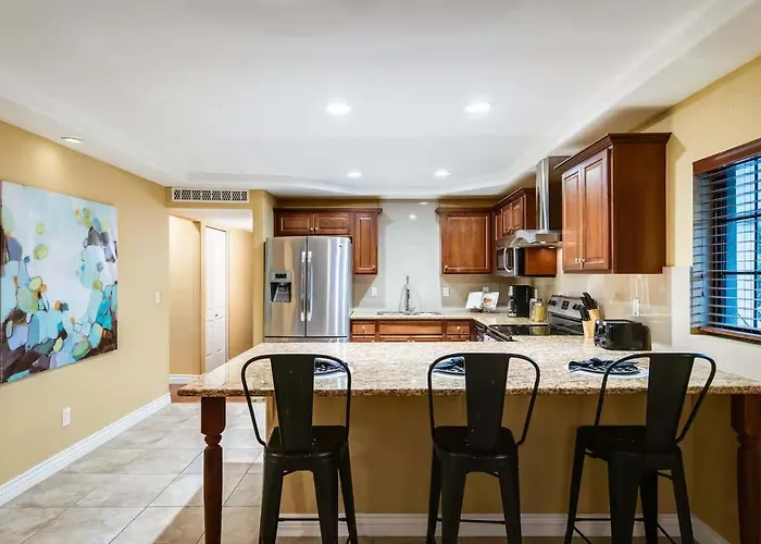 Large 4br Pool Near Old Town Asu Baseball * Scottsdale