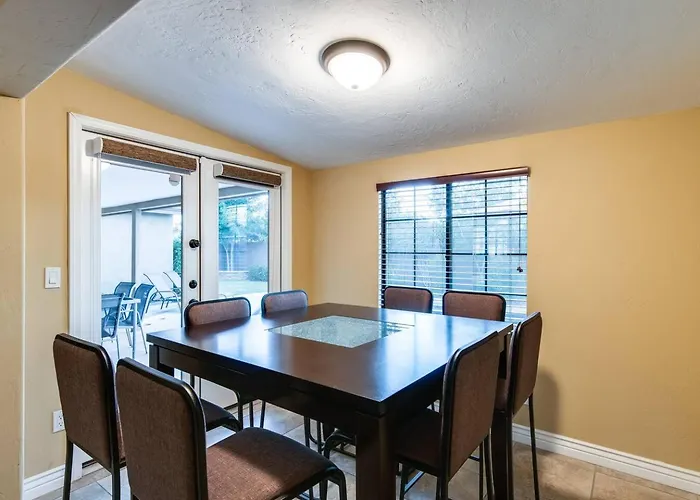 Holiday home Large 4br Pool Near Old Town Asu Baseball Scottsdale