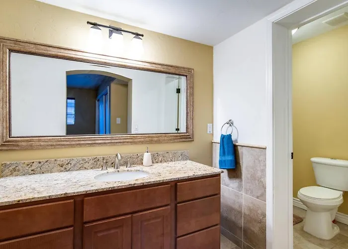 Large 4br Pool Near Old Town Asu Baseball Holiday home Scottsdale