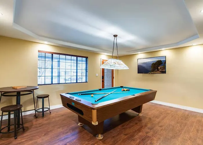 Holiday home Large 4br Pool Near Old Town Asu Baseball *