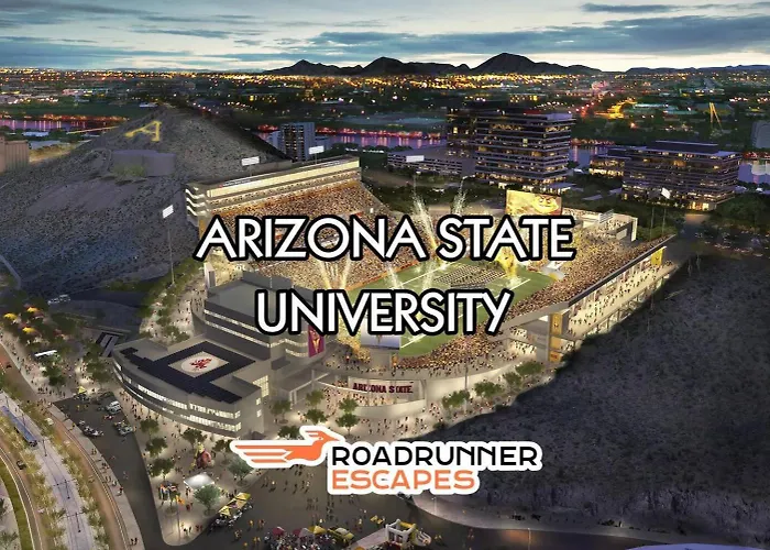 Large 4br Pool Near Old Town Asu Baseball