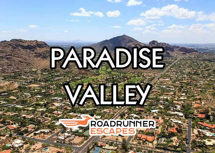 Large 4br Pool Near Old Town Asu Baseball Holiday home