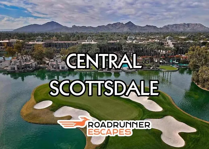 Large 4br Pool Near Old Town Asu Baseball Holiday home *